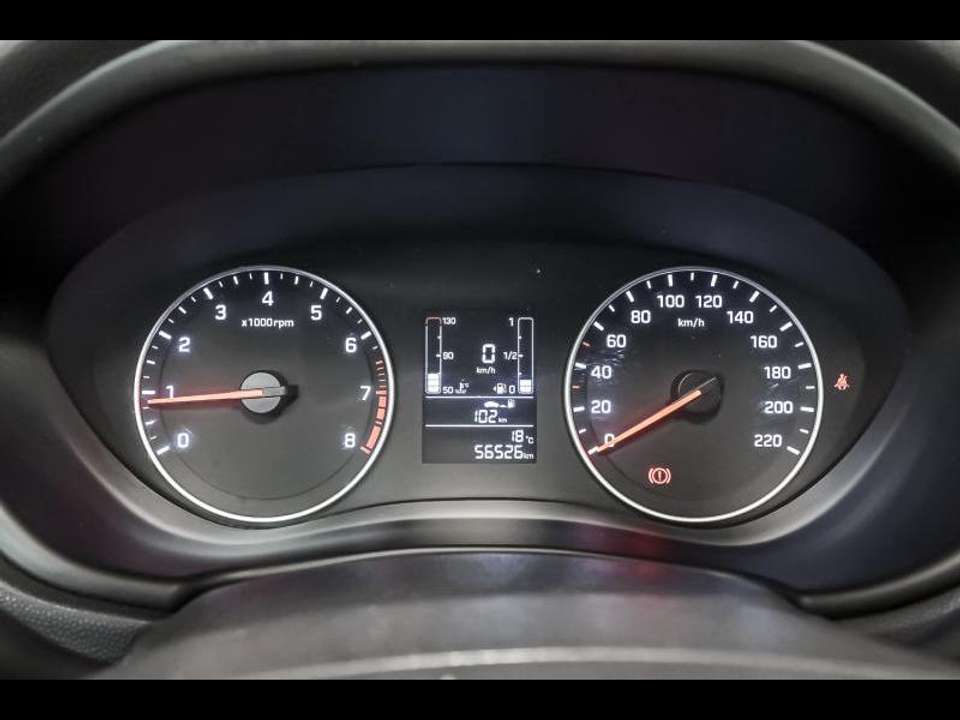 Hyundai i20 - Imagem 10
