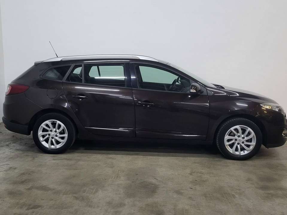 Renault Megane - Imagem 4
