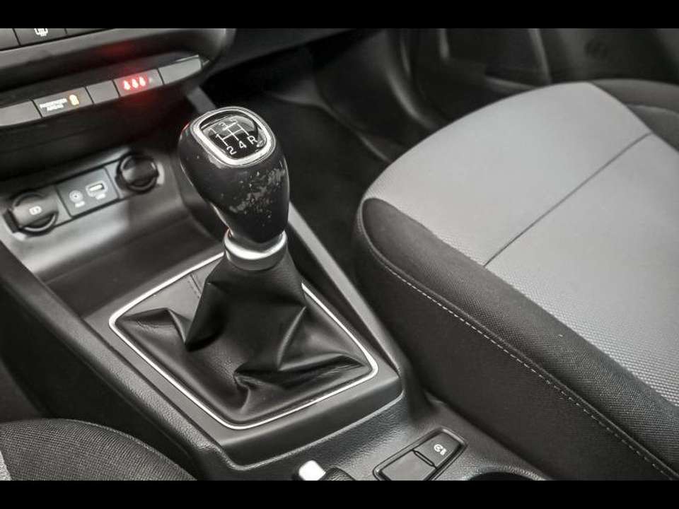 Hyundai i20 - Imagem 11