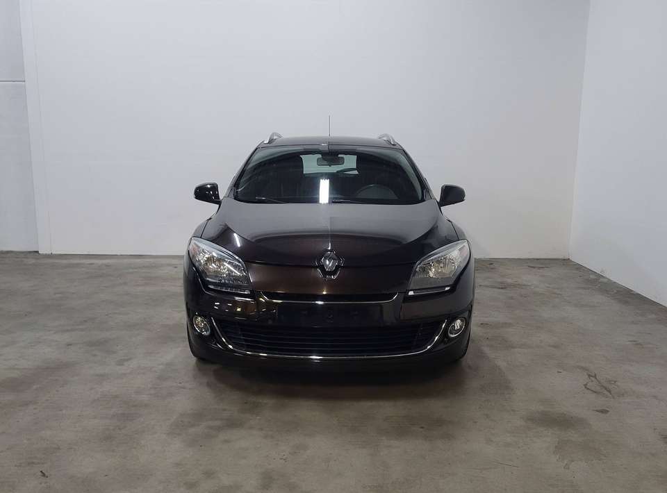 Renault Megane - Imagem 5