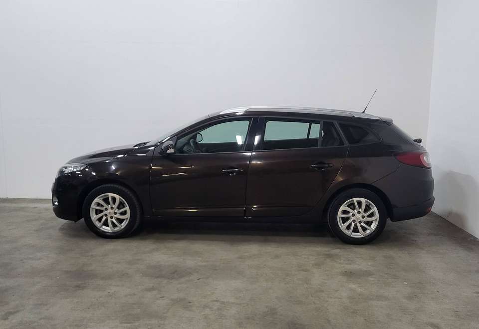 Renault Megane - Imagem 6