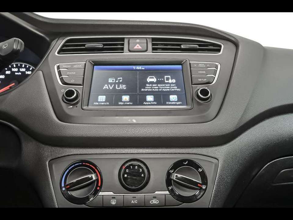 Hyundai i20 - Imagem 12