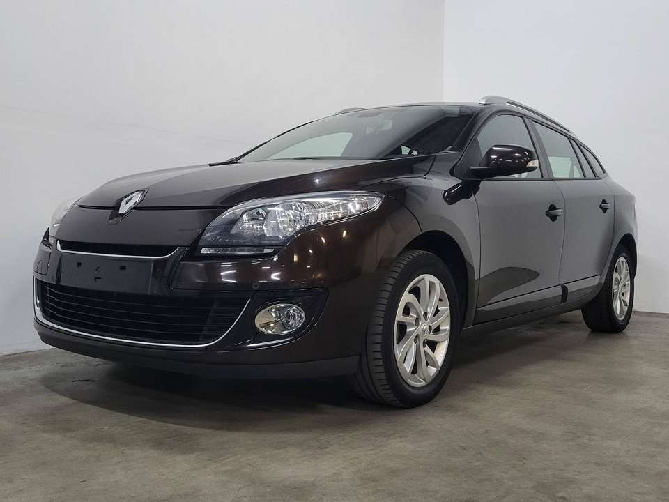 Renault Megane - Imagem 7