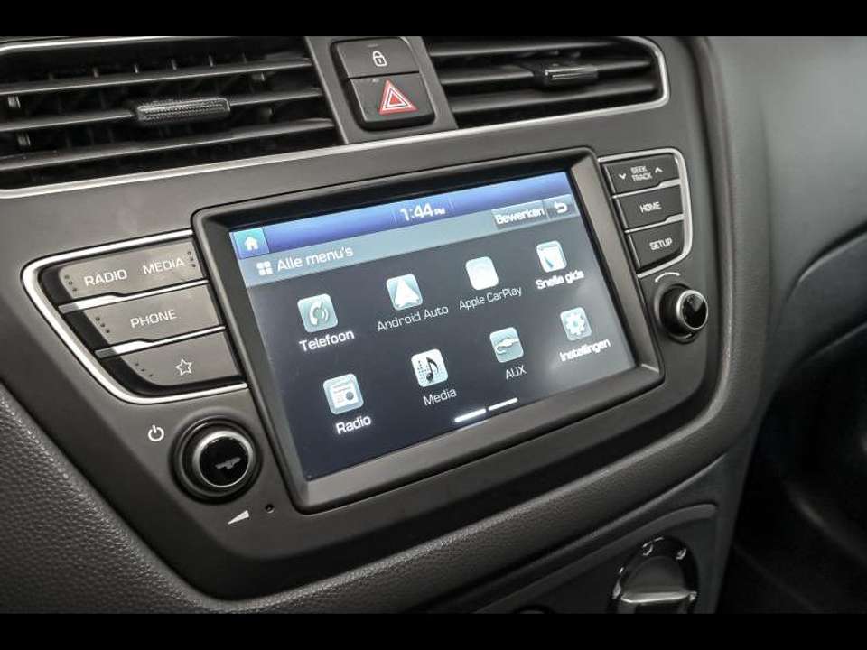 Hyundai i20 - Imagem 13