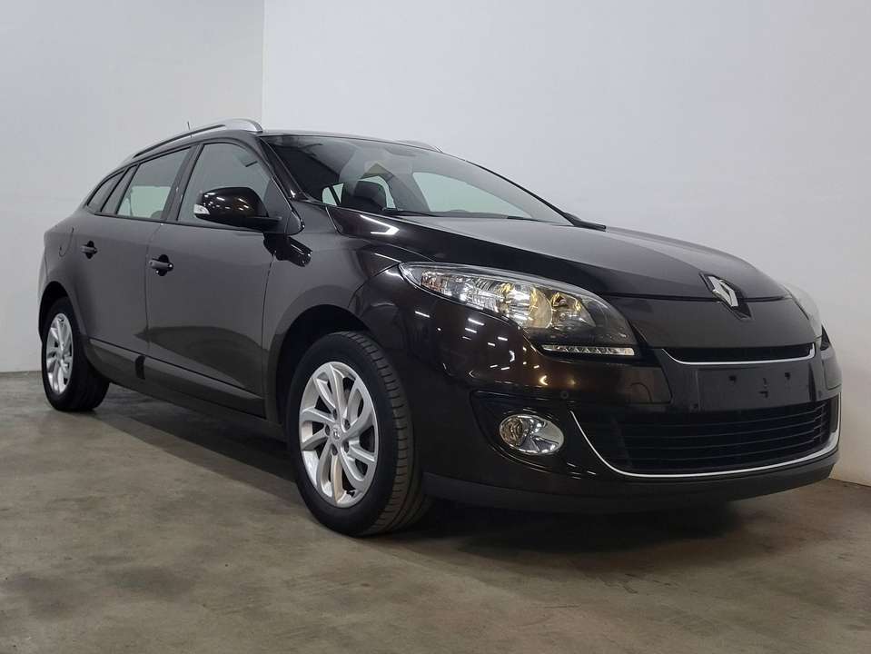 Renault Megane - Imagem 8