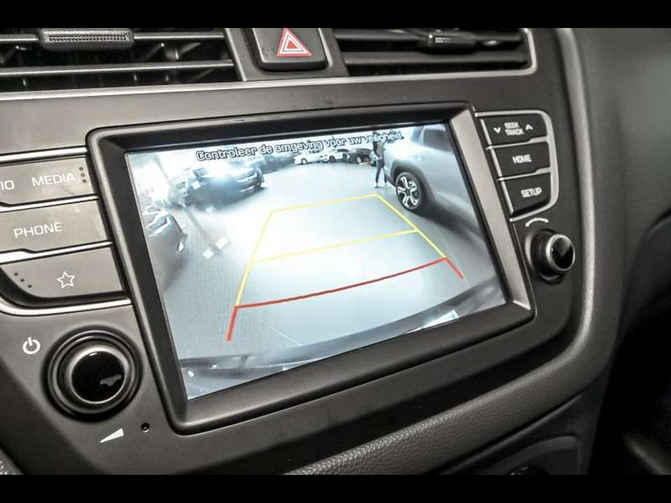 Hyundai i20 - Imagem 14