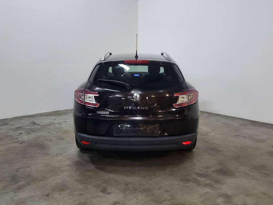 Renault Megane - Imagem 9