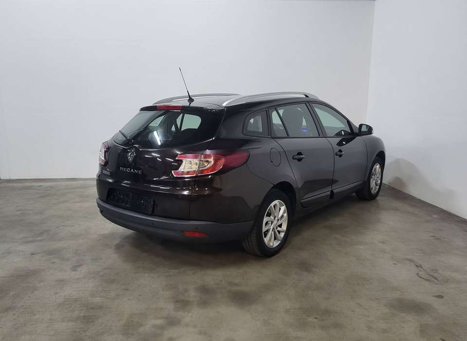 Renault Megane - Imagem 10