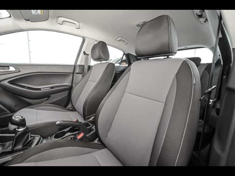 Hyundai i20 - Imagem 15