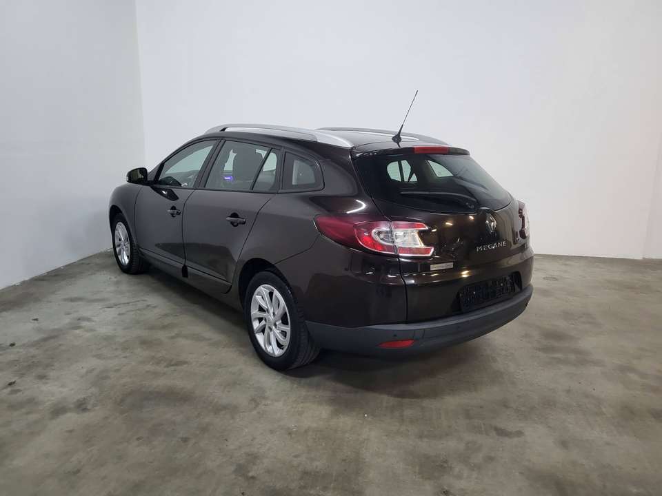 Renault Megane - Imagem 11
