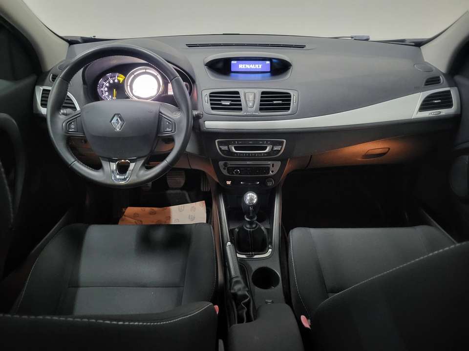 Renault Megane - Imagem 12