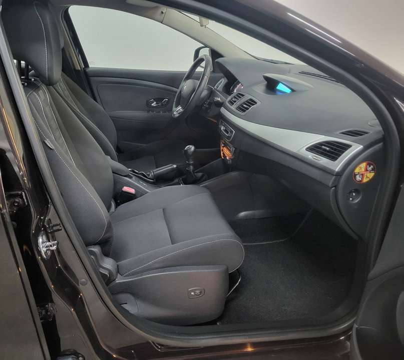 Renault Megane - Imagem 13