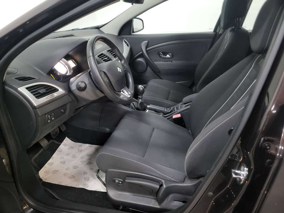 Renault Megane - Imagem 14