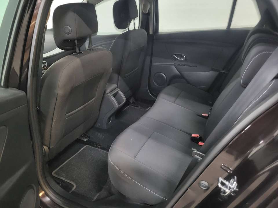 Renault Megane - Imagem 15