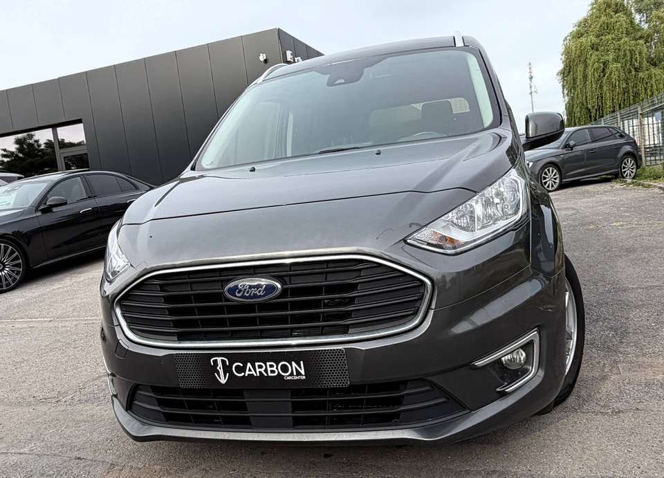 Ford Tourneo Connect - Imagem 2