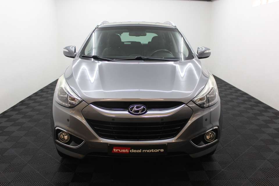 Hyundai iX35 - Imagem 3