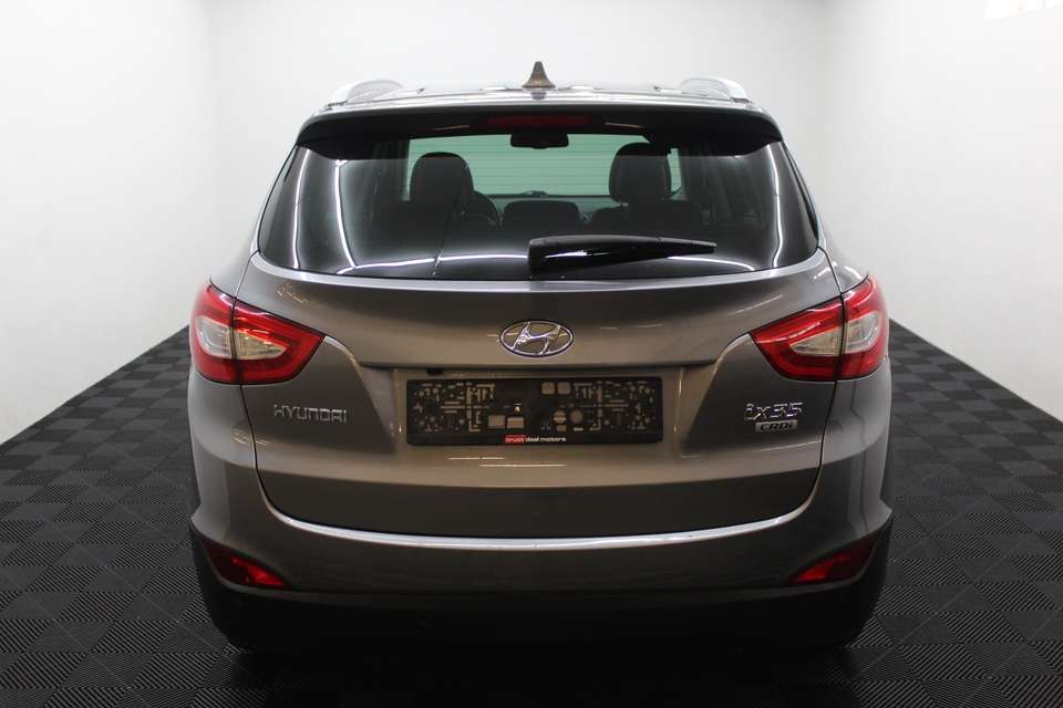 Hyundai iX35 - Imagem 6