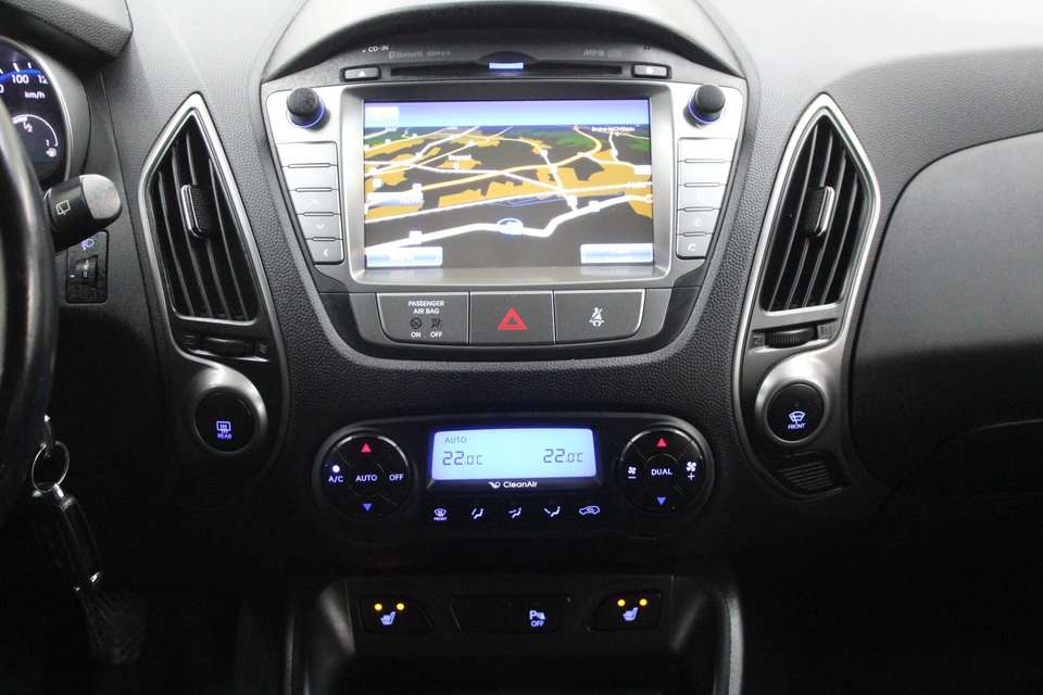 Hyundai iX35 - Imagem 11