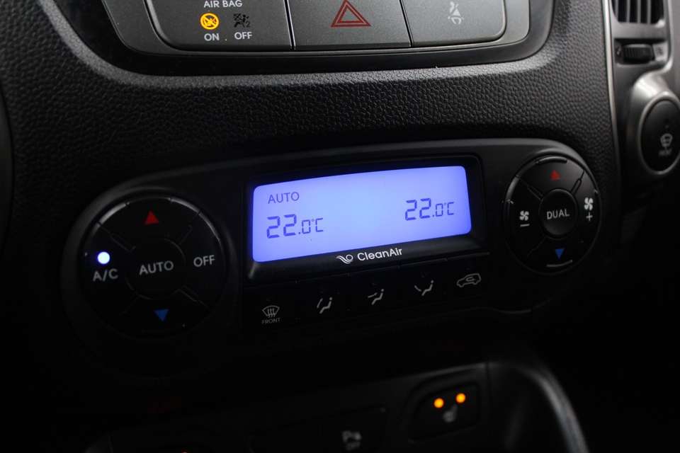 Hyundai iX35 - Imagem 12