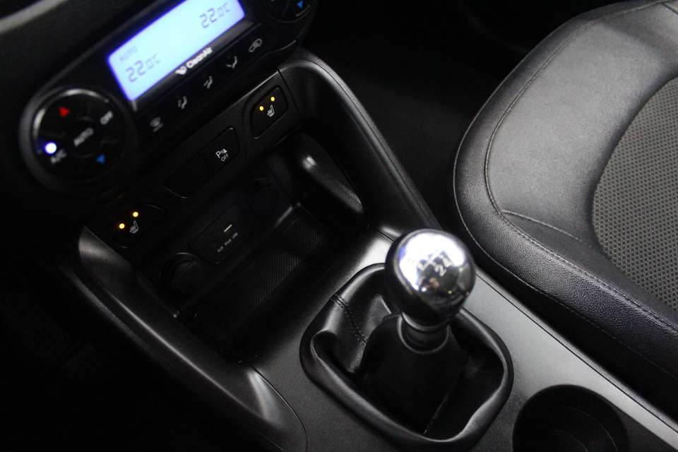 Hyundai iX35 - Imagem 13