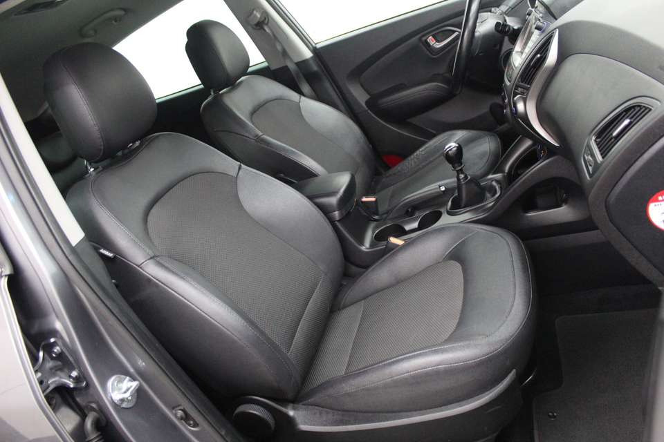Hyundai iX35 - Imagem 15
