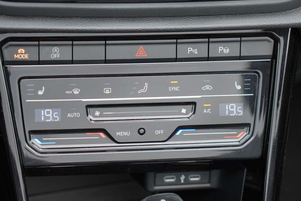 Volkswagen T-Roc - Imagem 13