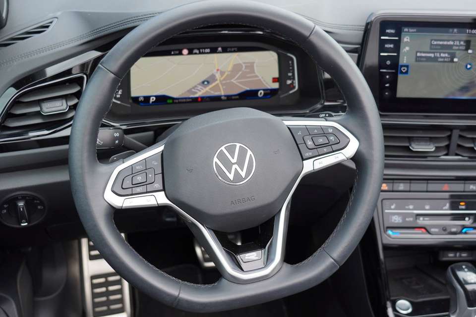 Volkswagen T-Roc - Imagem 15