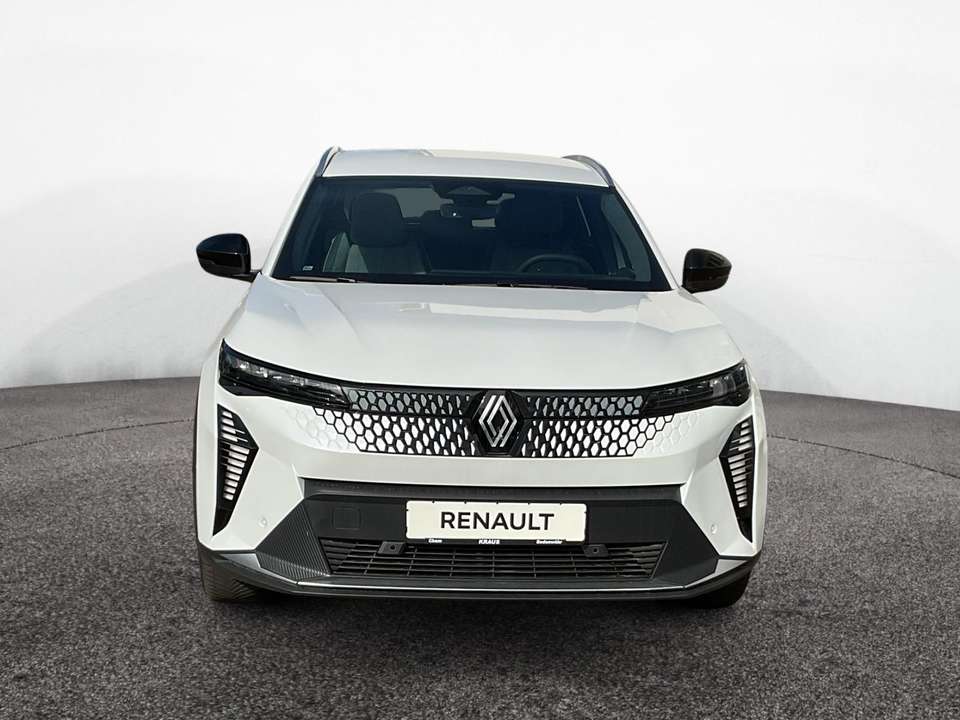 Renault Scenic - Imagem 4