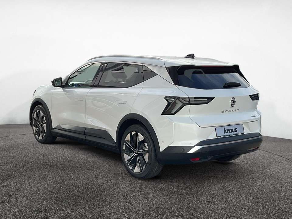 Renault Scenic - Imagem 5