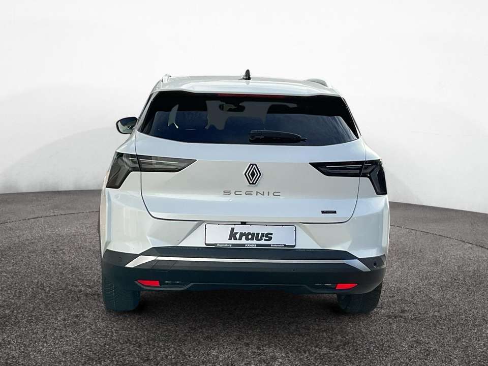 Renault Scenic - Imagem 6