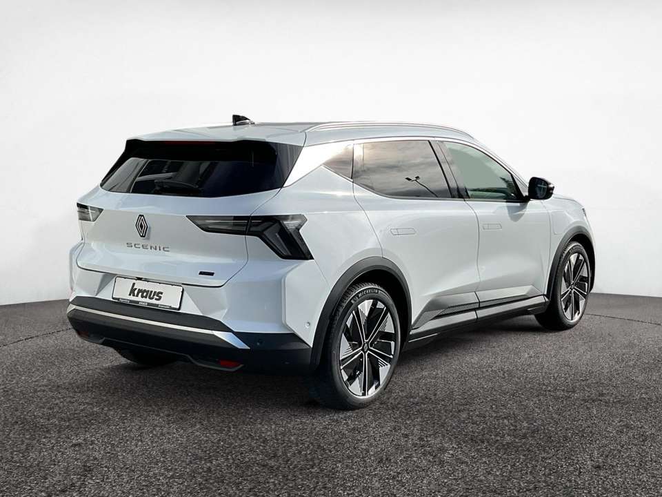 Renault Scenic - Imagem 7