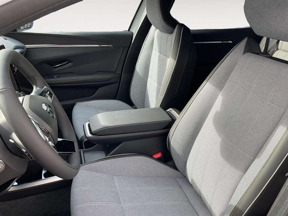 Renault Scenic - Imagem 8