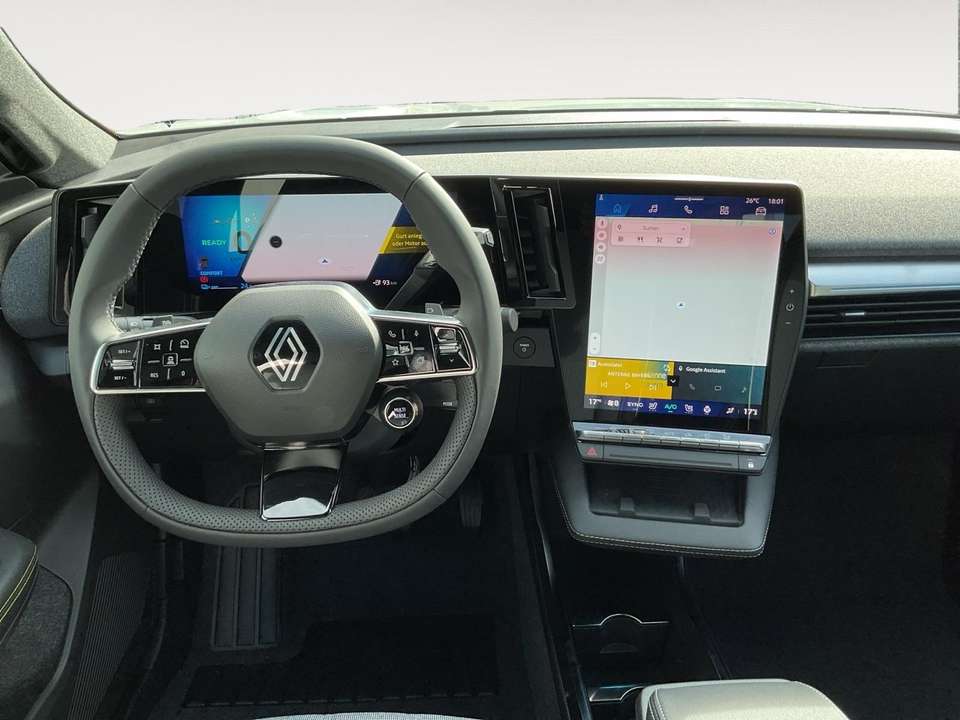 Renault Scenic - Imagem 9