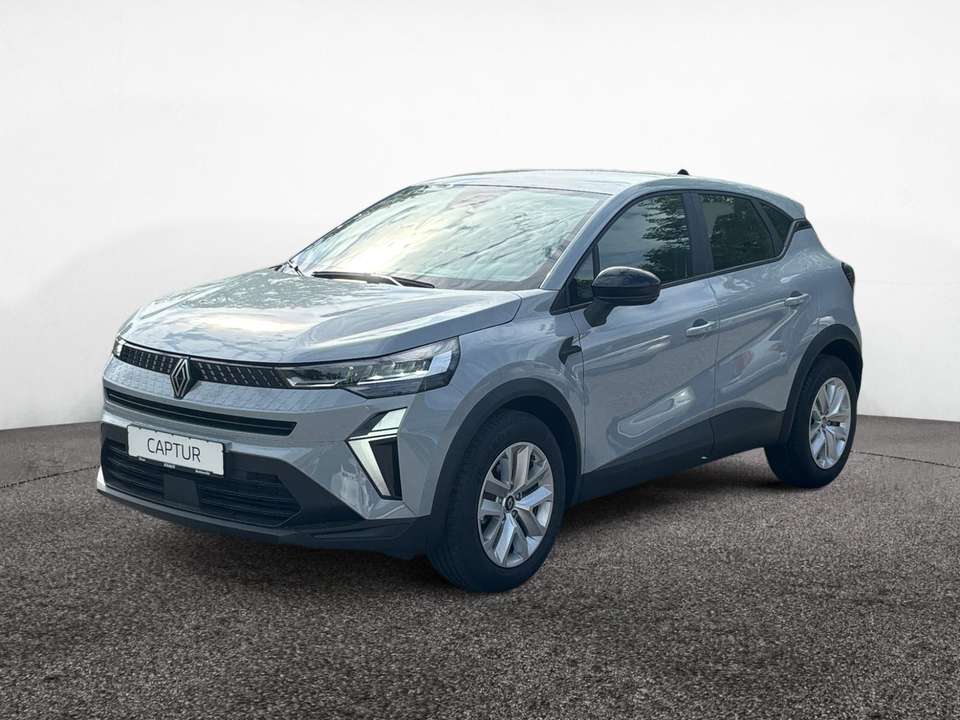 Renault Captur - Imagem 2