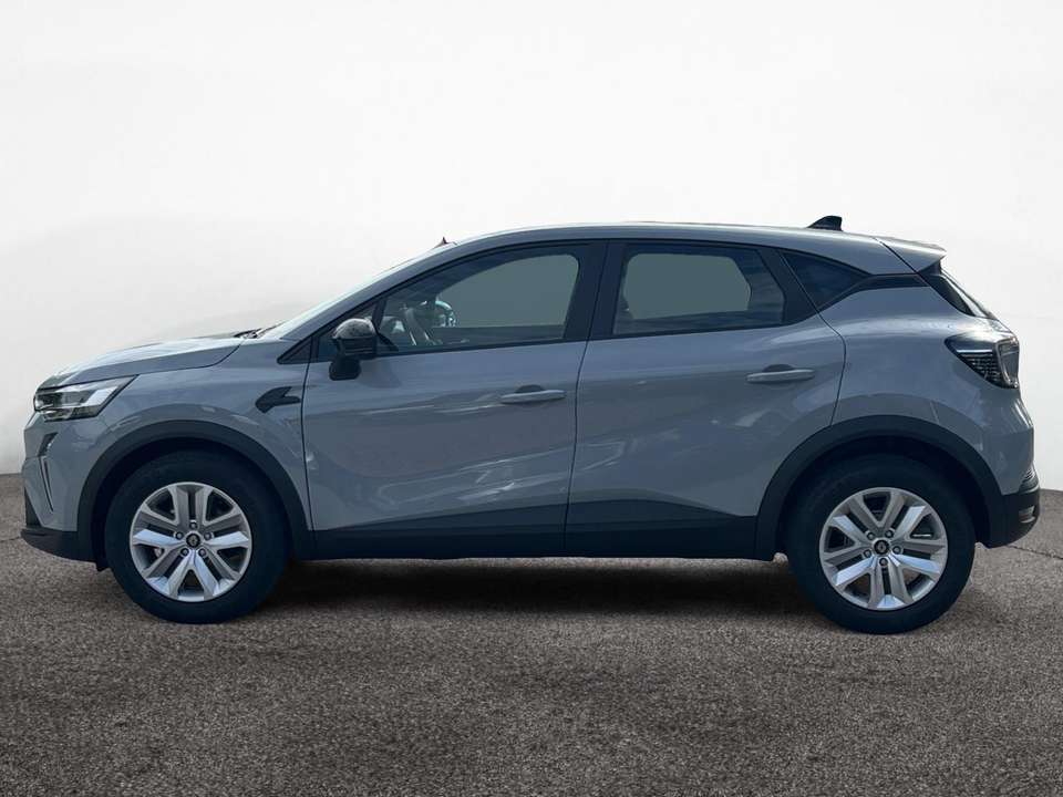 Renault Captur - Imagem 3