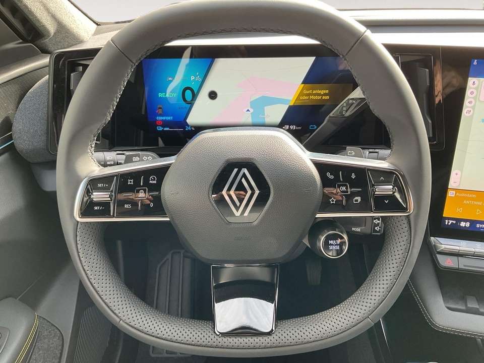 Renault Scenic - Imagem 11