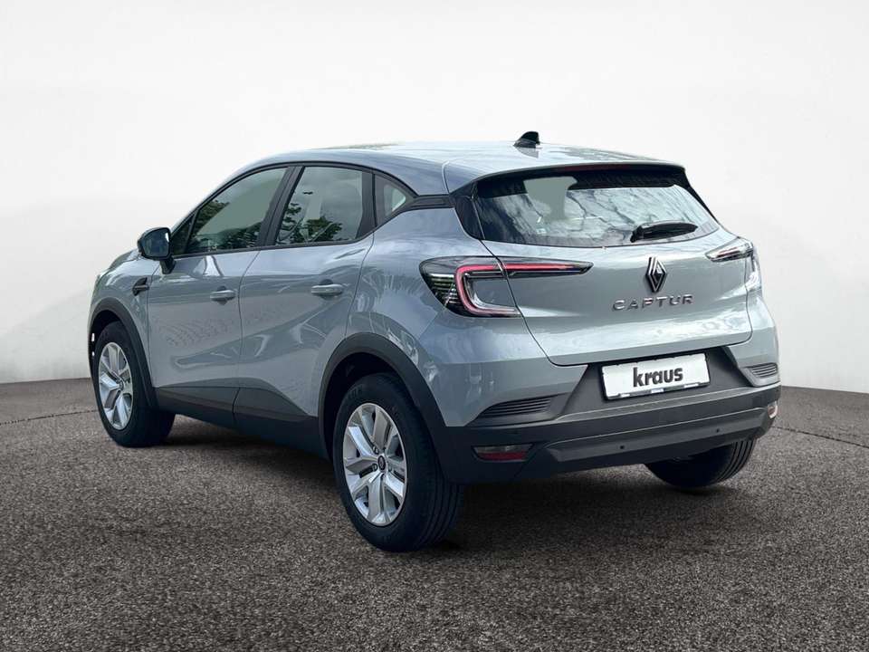 Renault Captur - Imagem 4