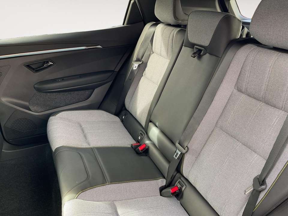 Renault Scenic - Imagem 12