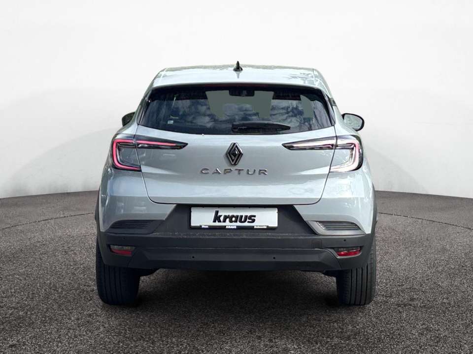 Renault Captur - Imagem 5
