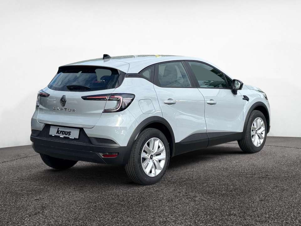 Renault Captur - Imagem 6