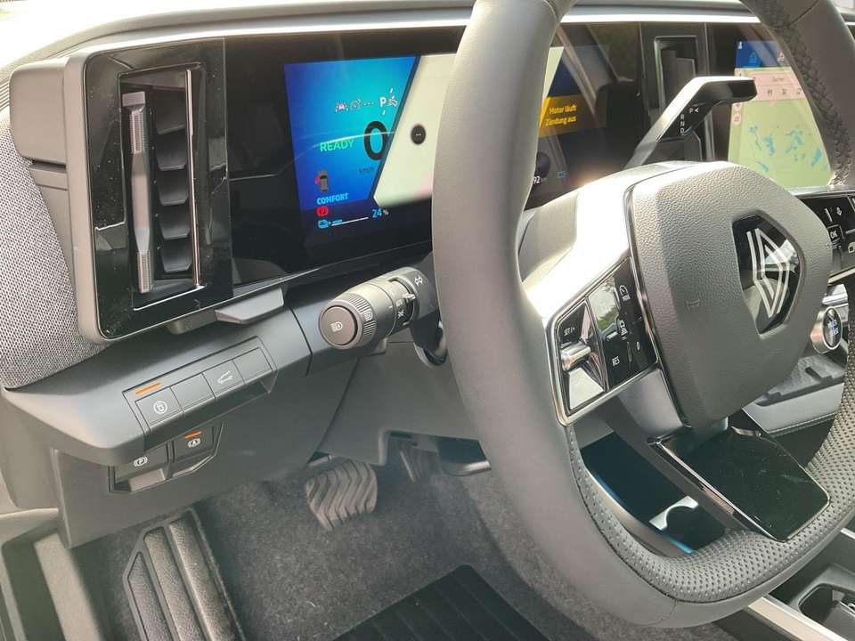 Renault Scenic - Imagem 14