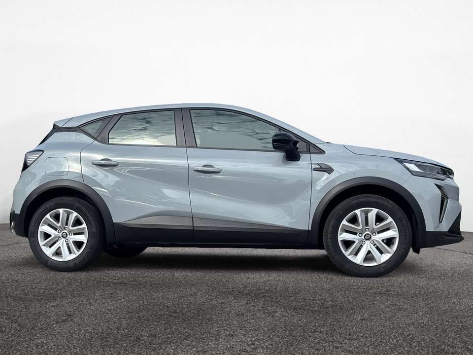 Renault Captur - Imagem 7