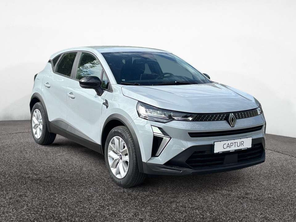 Renault Captur - Imagem 8