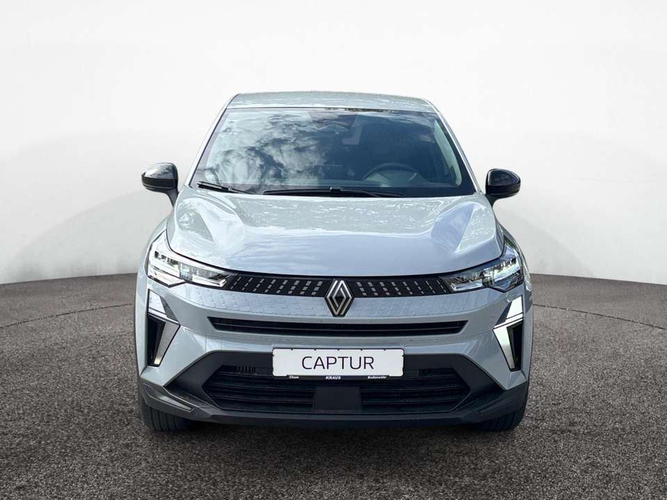 Renault Captur - Imagem 9