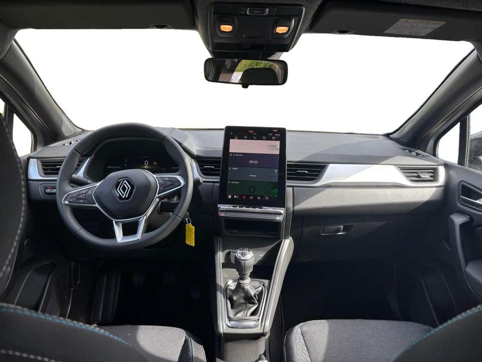 Renault Captur - Imagem 11