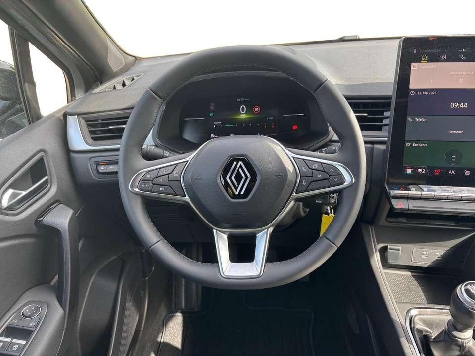 Renault Captur - Imagem 13