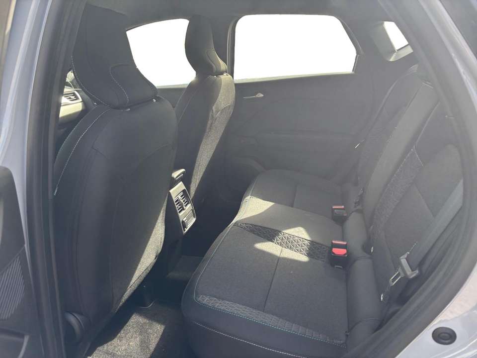 Renault Captur - Imagem 14