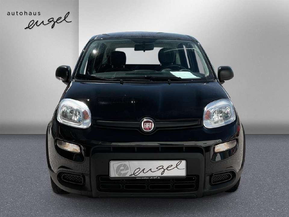 Fiat Panda - Imagem 3