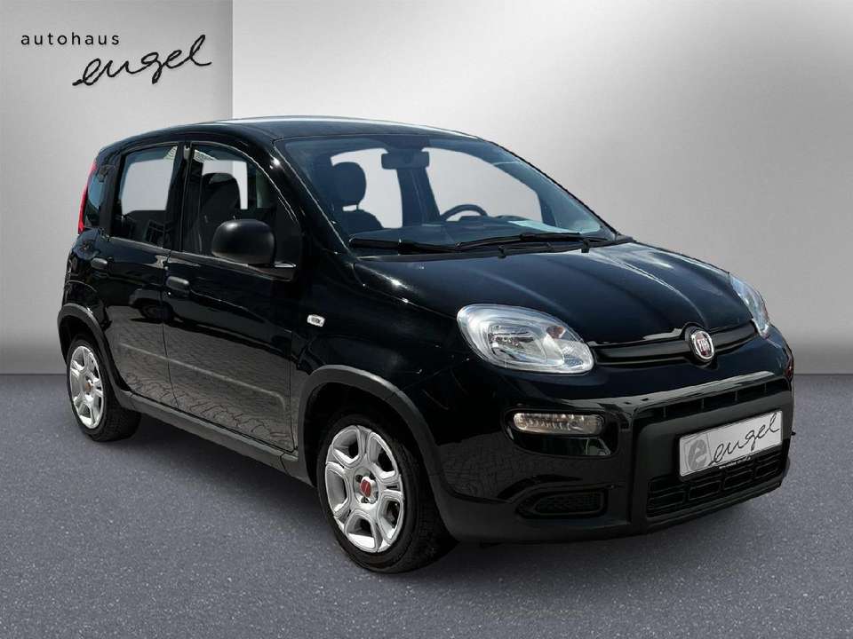Fiat Panda - Imagem 4