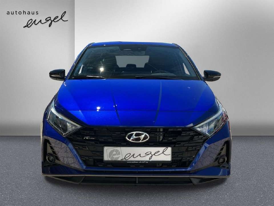 Hyundai i20 - Imagem 3